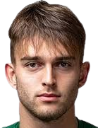 亚历山大·多夫加尔头像