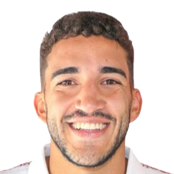 安德烈斯·佩雷拉头像