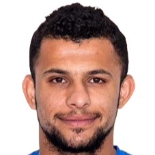 阿卜杜拉赫曼·沙马里头像