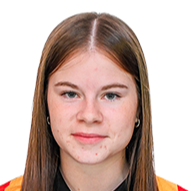 凯拉·西尔亚宁头像