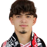 萨多克·穆罕默德·马哈茂德头像