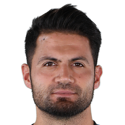 阿里·萨伊尔·比埃拉头像