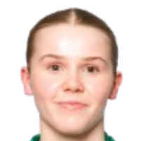 蒂里尔·哈格鲁普·索尔伯格头像