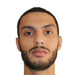 穆罕默德·阿卜杜拉赫曼头像