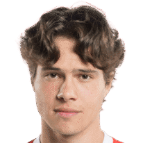 基恩·欣佩头像