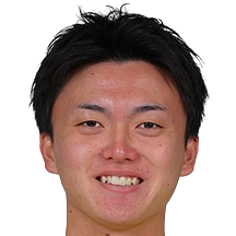 前田稜太头像