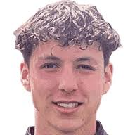 哈里·格里菲思头像