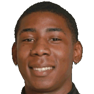 赫苏斯·巴蒂兹头像