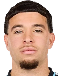 塞缪尔·沙苏亚头像