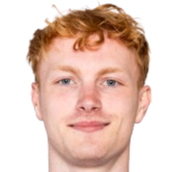 索伦·佩德森头像