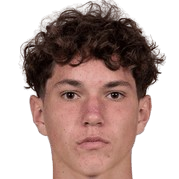 艾纳·埃姆斯头像