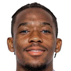 诺哈·恩多姆巴西·恩兰杜头像