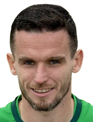 保罗·麦金头像