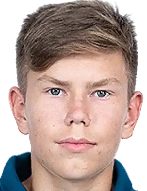 尼基塔·弗西宁头像