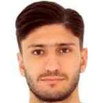 沙欣·塔赫卡尼头像