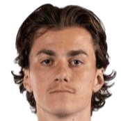 巴普蒂斯特·伊索拉头像