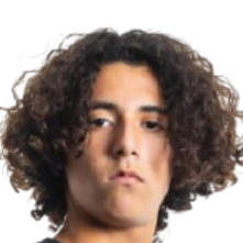 诺亚·贝当古头像