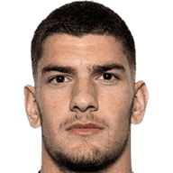 米哈伊尔·马卡萨里亚头像