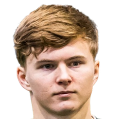 克里斯蒂安·隆尼布头像