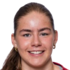 埃拉·布拉森头像