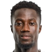 阿卜杜利·萨尼扬头像