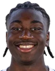 克里斯·塔姆罗·姆拜·阿塞姆头像