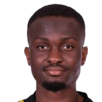 丹尼斯·杜阿头像