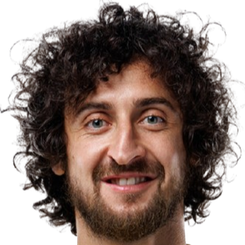 科霍伦·拜拉姆扬头像