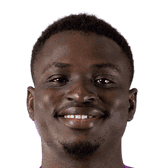 拉辛·迪亚拉头像