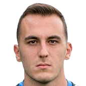 卢卡·马米奇头像