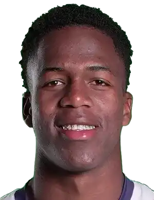 杰斐逊·梅迪纳头像