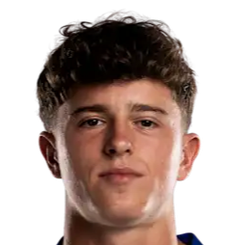 查理·霍兰头像