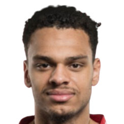 杰文·西蒙斯头像