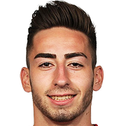 布莱恩·本塔伯里头像