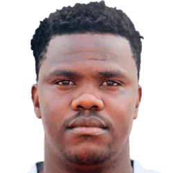 戈特索尼·福科头像