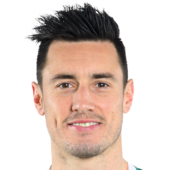 汤姆·范登伯格头像