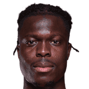 阿里杜·塞杜头像