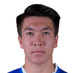 安赫巴亚尔·索蒙克头像