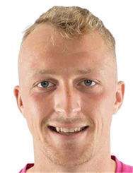 马蒂亚斯·范赫克头像