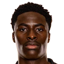 萨希德·奥拉贡朱头像