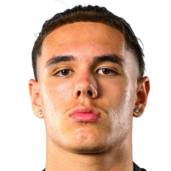 埃利亚·达特内头像