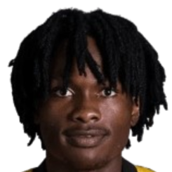 奥努什·奥格贝卢头像