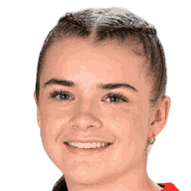 海蒂·哈布迈尔头像