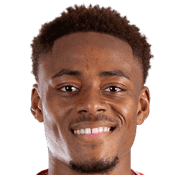 布兰登·博坎古头像