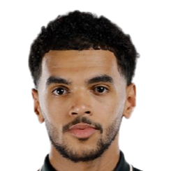 亚伯拉罕·巴拉巴头像