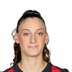 莱达·杰米头像