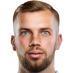 雅库布·塞拉芬头像