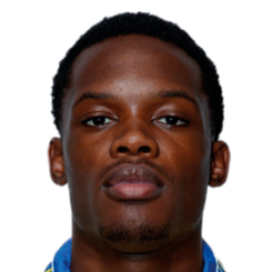 凯利安·巴鲁蒂头像