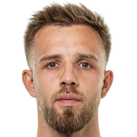 伊万·纳斯伯格头像