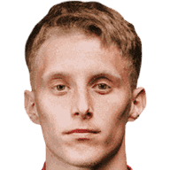 贾斯汀·丹尼尔头像